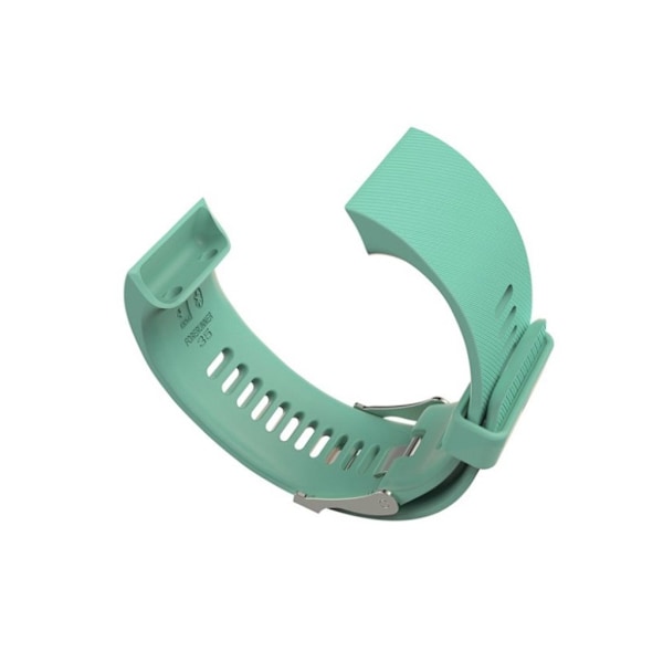 Garmin Forerunner 35 Silikone rem - Turkis Green