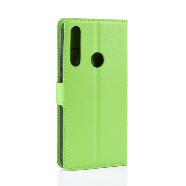 Classic Huawei P Smart Z veske - Grønn Green
