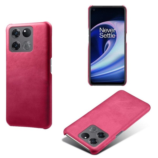 Prestige OnePlus Ace Racing cover - Pink Pink