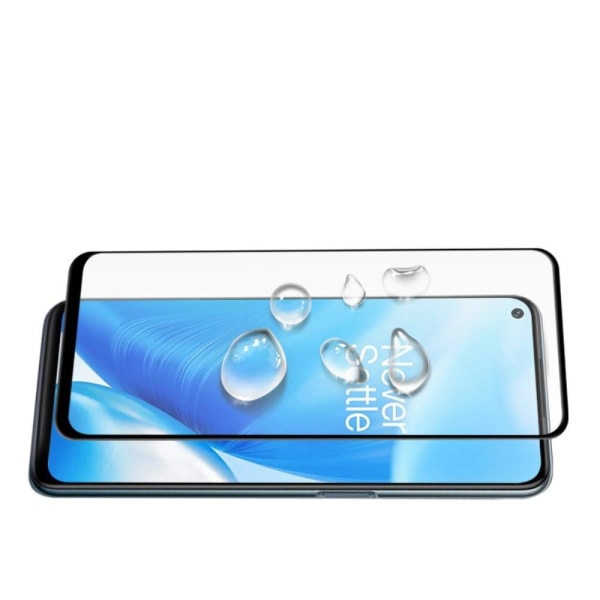 Mocolo HD Hærdet Glas Skærmbeskytter til OnePlus Nord N200 5G Transparent