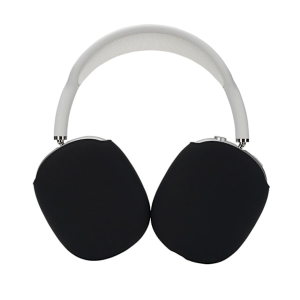 Airpods Max silikoneovertræk - Sort Black