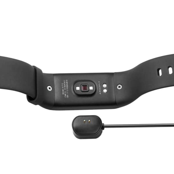 Amazfit Cor 2 1m USB-ladekabel Black