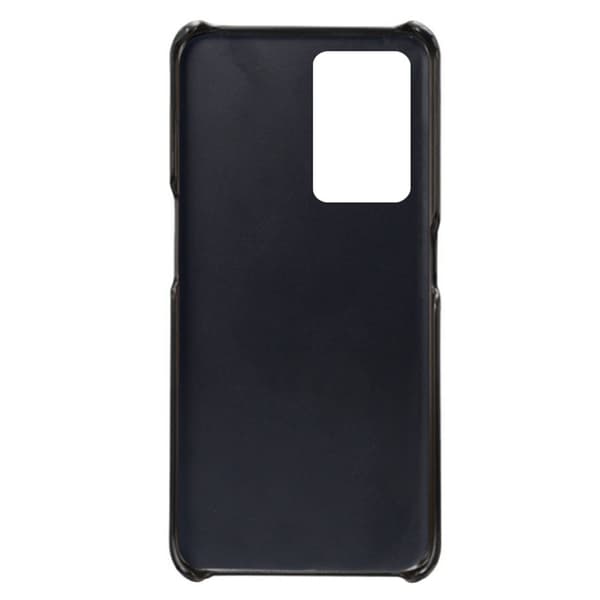 Dual Card OnePlus Nord CE 2 5G cover - Sort Black