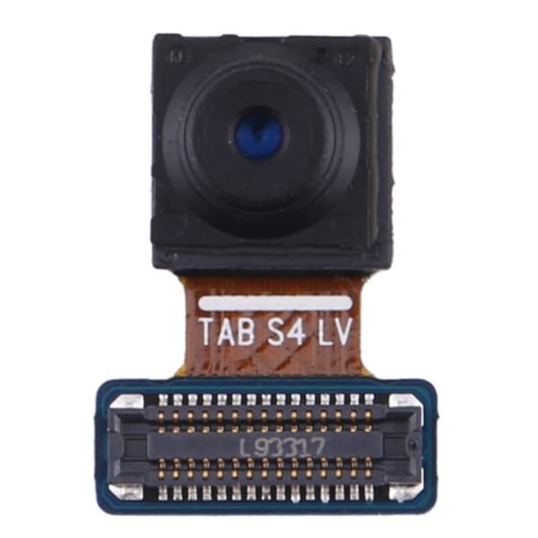 Samsung Galaxy Tab S6 OEM etukameramoduulin osa Black