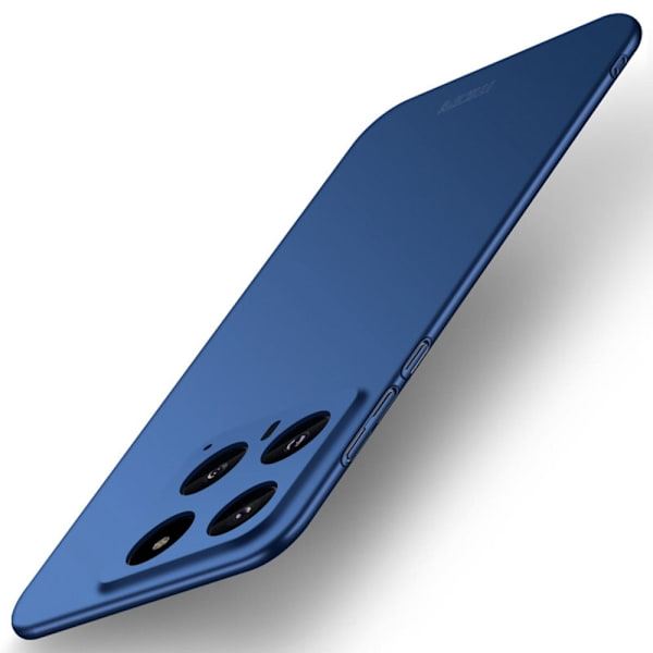 MOFI slim shield til Xiaomi 14 - Blå Blue