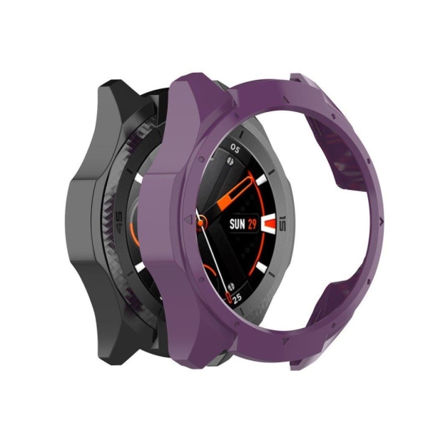 Ticwatch S2 durable stylish frame - Purple Purple