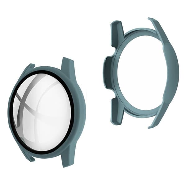 Huawei Watch GT 2 46mm enkel hållbar ram - Grön Grön