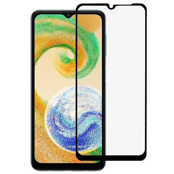 RURIHAI H9 tempered glass screen protector for Samsung Galaxy A04s Transparent