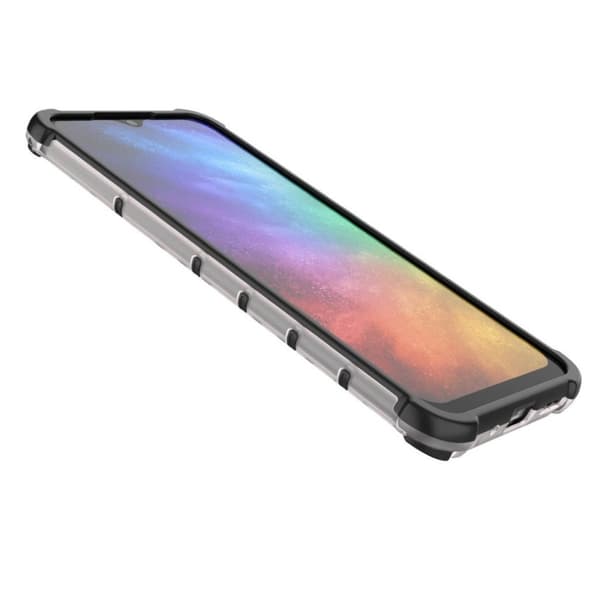 Bofink Honeycomb Xiaomi Redmi 9A kotelot - Valkoinen White