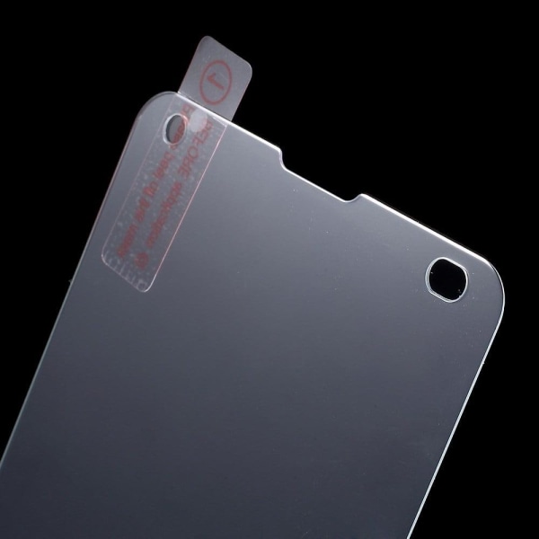 0.25mm Displayskydd till Microsoft Lumia 550 Transparent