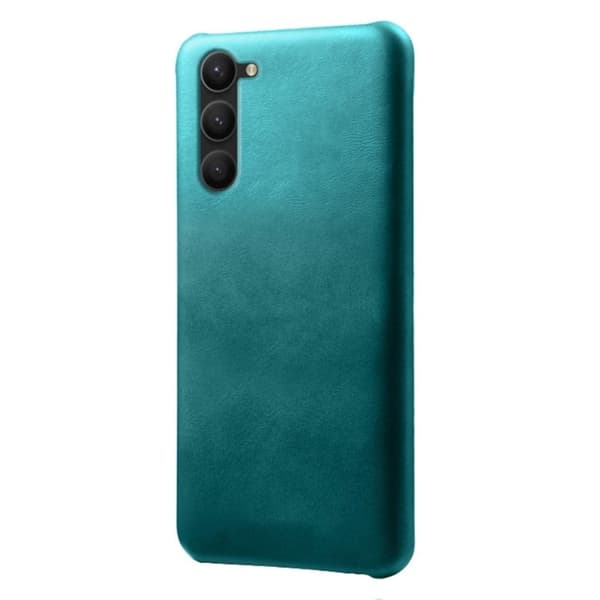 Prestige Samsung Galaxy S24 Plus deksel - Grønn Green