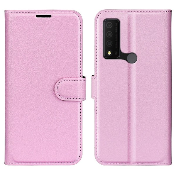 Classic TCL 30 V 5G fodral - Rosa Rosa