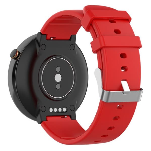 Amazfit Smartwatch 2 silikone urrem - Rød Red