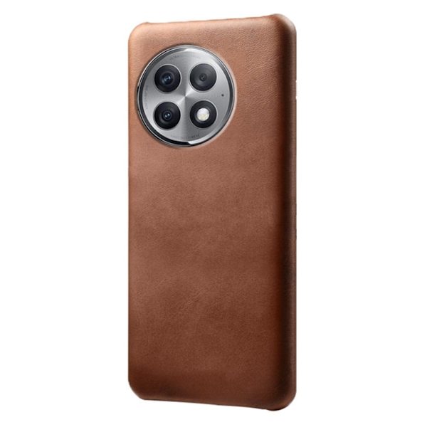Prestige Etui OnePlus Ace 2 Pro 5g - Brun Brown