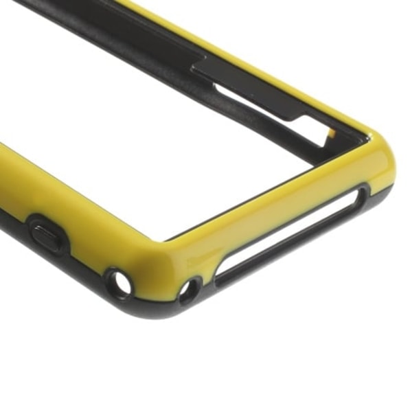 xBumper (Gul) Sony Xperia Z1 Compact Bumper Yellow