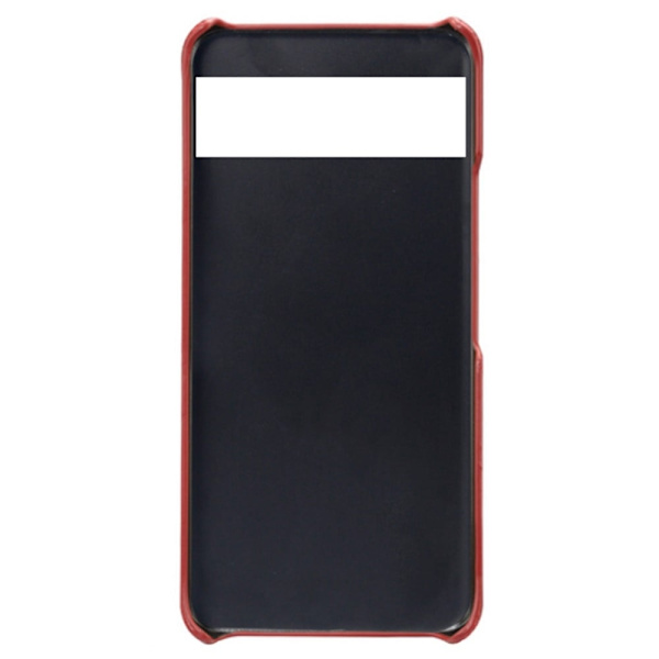 Prestige Suojakotelo Google Pixel 7a - Punainen Red