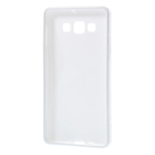 Lagerlöf Samsung Galaxy A7 Cover - Hvid White