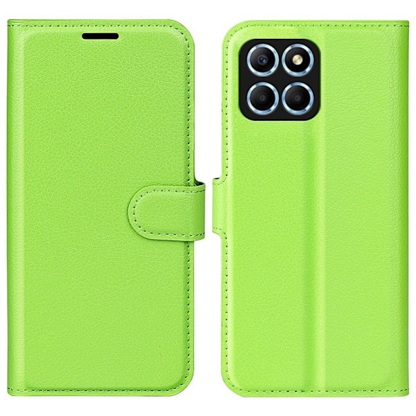 Classic Honor X8 Flippetui - Grønn Green
