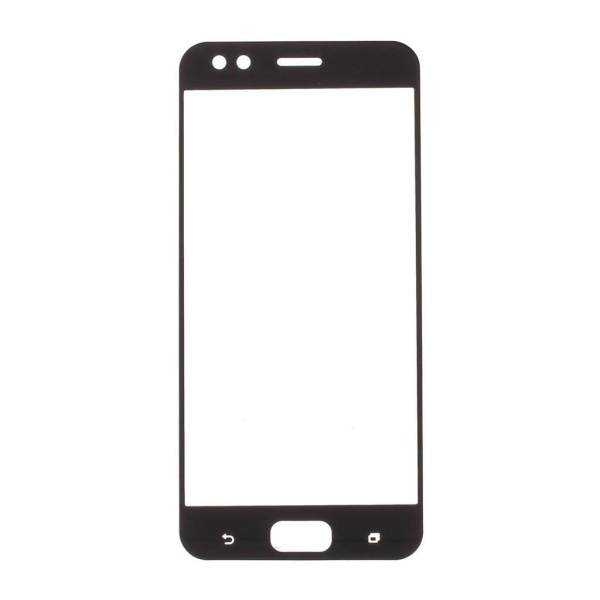 ASUS Zenfone 4 Selfie Pro (ZD552KL) Extra glas - Svart Svart