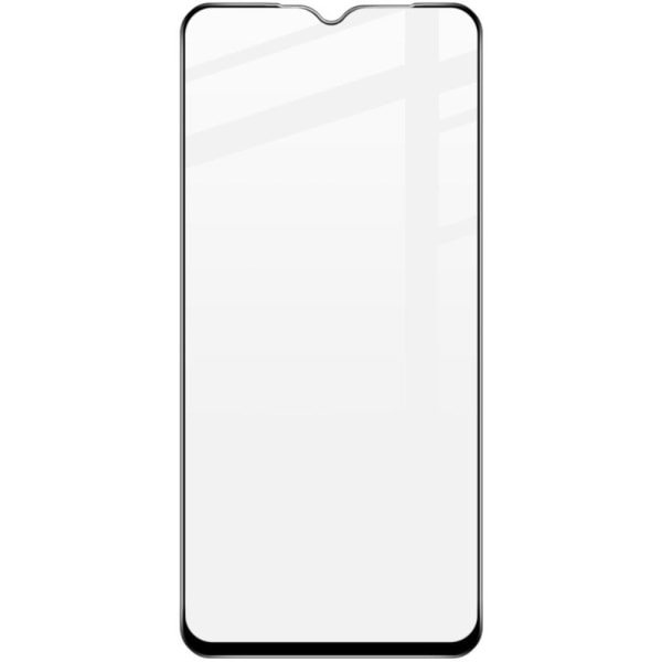 IMAK Pro+ Härdat Glas Skärmskydd till Samsung Galaxy M12 / A12 5g Transparent