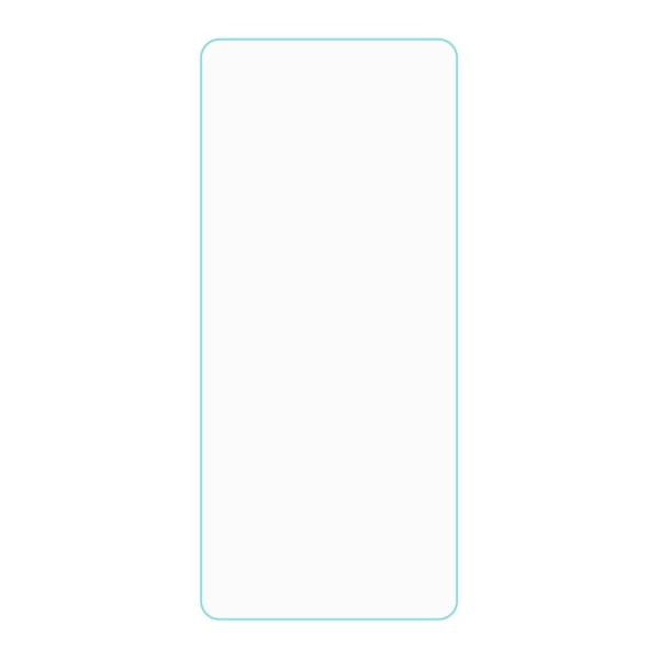 0.3mm karkaistua lasia Oppo K10 Pro näytönsuojat Transparent