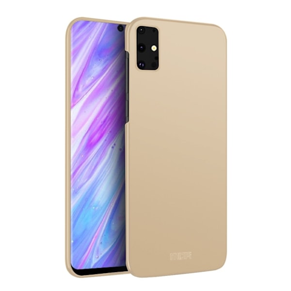 MOFi Slim Shield deksel for Samsung Galaxy S20 Plus - Gull Gold