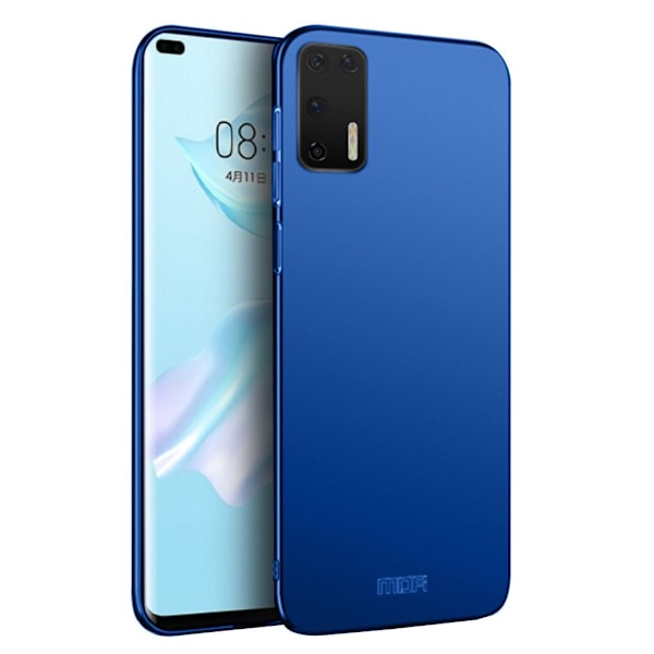 Jazz Huawei P40 skal - Blå Blå