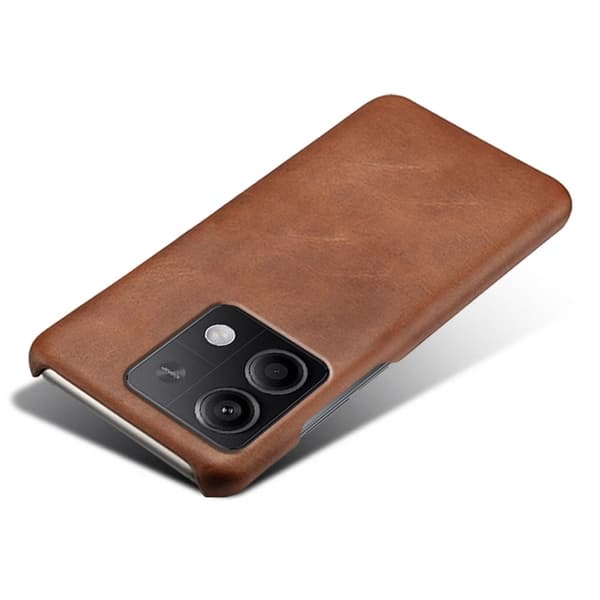 Prestige Xiaomi Redmi Note 13 5G  deksel - Brun Brown