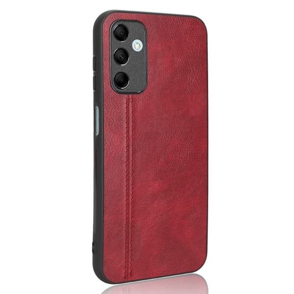 Admiral Samsung Galaxy M14 Suojakuori - Punainen Red
