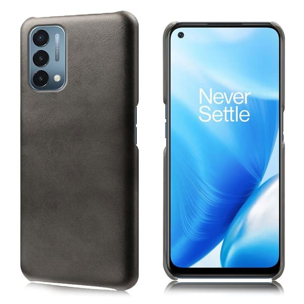 Prestige OnePlus Nord N200 5G cover - Sort Black