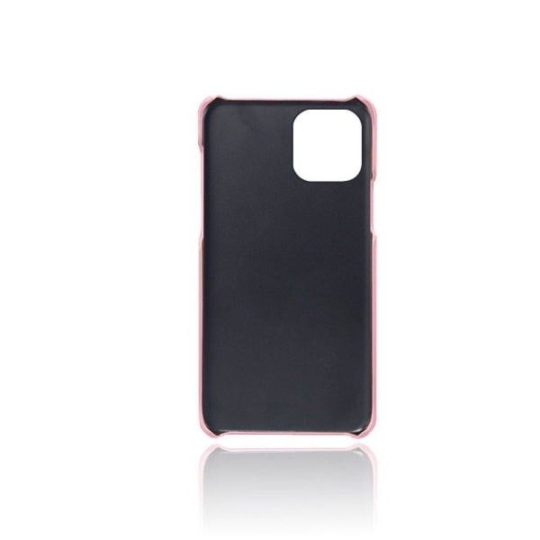 Prestige case - iPhone 12 Mini - Pink Pink