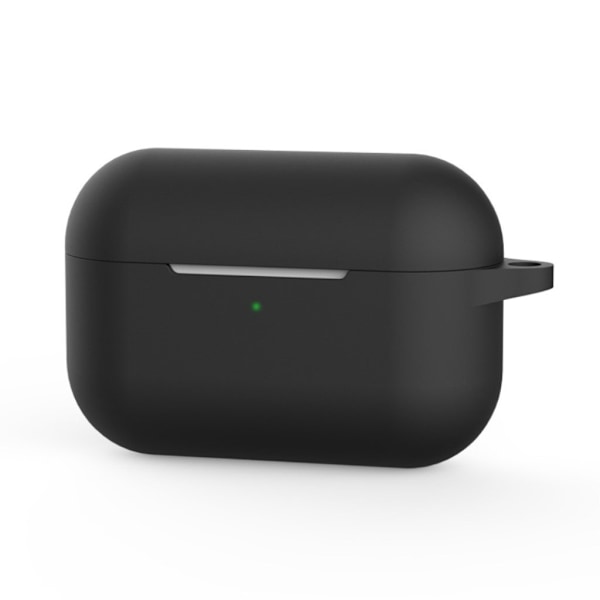 AirPods Pro silikoneetui - Sort Black