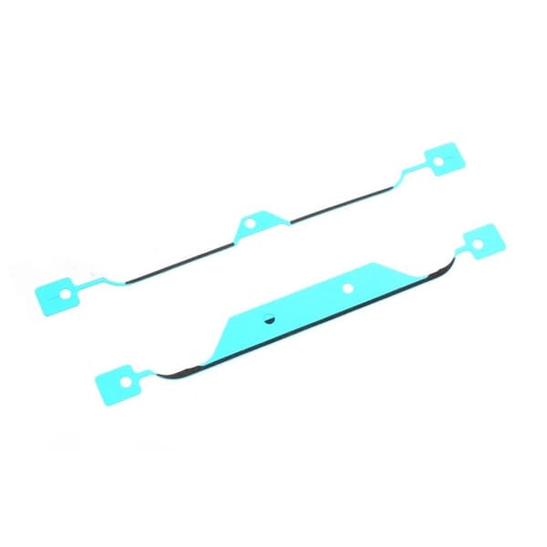 Samsung Galaxy S10 Plus OEM selvklebende klistremerke for frontramme Blue