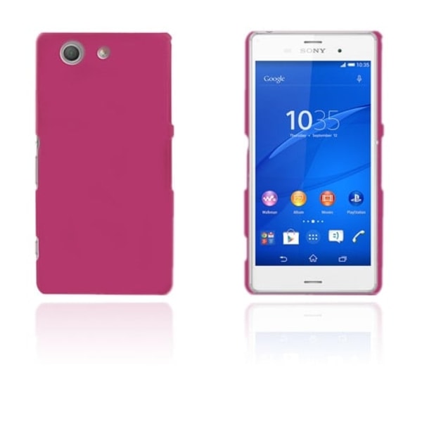 Guillou (Het Rosa) Sony Xperia Z3 Compact Skal Rosa