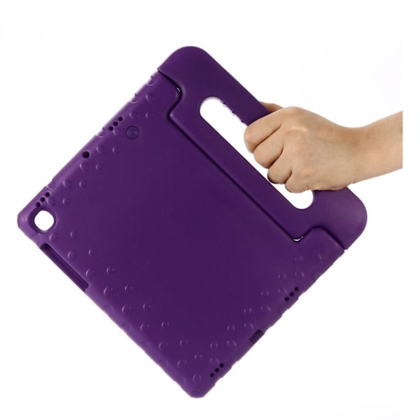 Samsung Galaxy Tab S5e EVA-fodral - Lila Lila