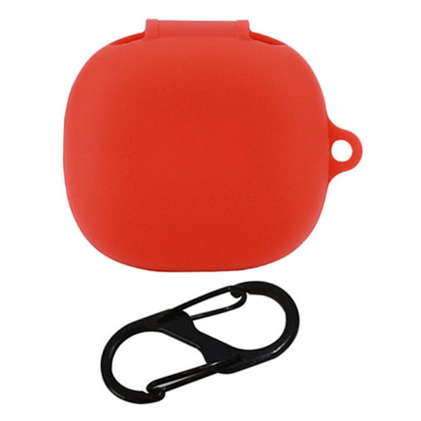 Soundcore R50i silikonisuojus soljella - Punainen Red