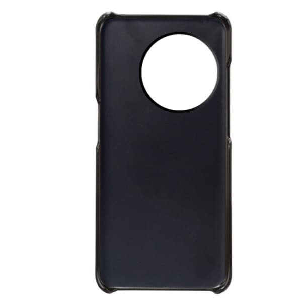Dual Card Etui OnePlus Ace 2 Pro 5g - Svart Black