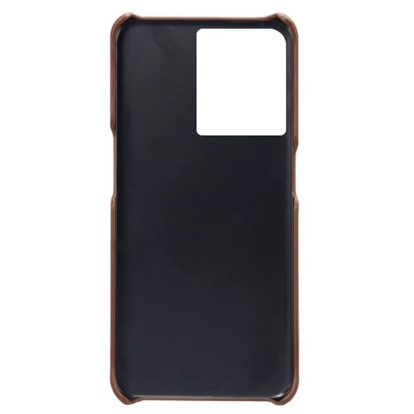 Prestige OnePlus Ace deksel - Brun Brown