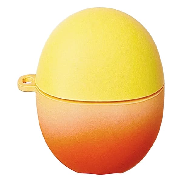Huawei FreeBuds 5 gradient cover - Gul / Orange Yellow