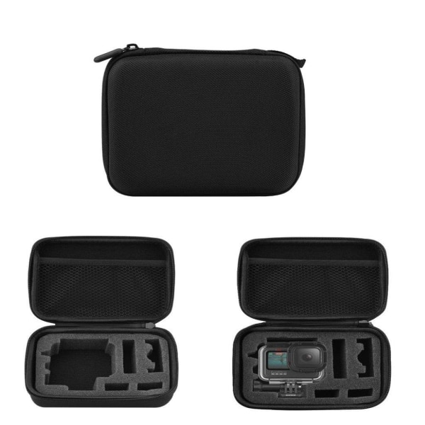 GoPro Hero 9 portable small size etui Black