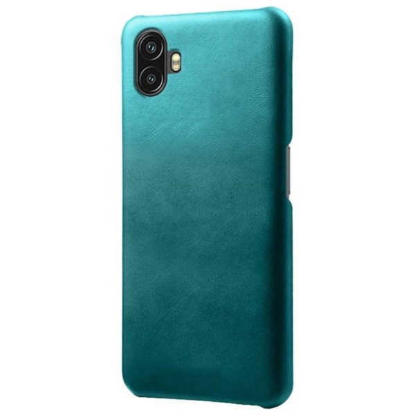 Prestige Samsung Galaxy Xcover 2 Pro cover - Grøn Green