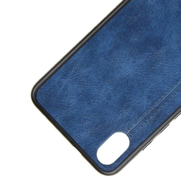 Admiral Xiaomi Redmi 7A cover - Blå Blue