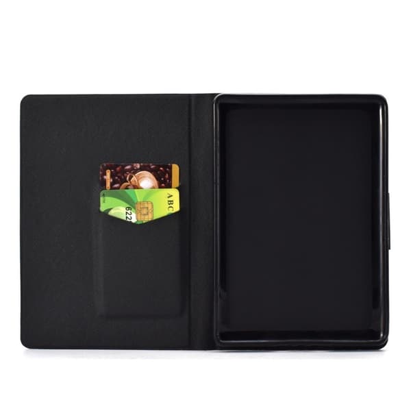 Amazon Kindle Paperwhite 4 (2018) - Pöllö Purple