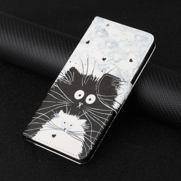 Wonderland iPhone 13 Pro Max fodral -Flerfärgad multifärg