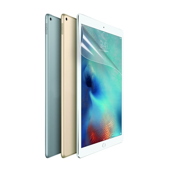 Displayskydd till iPad Pro 12.9'' Transparent