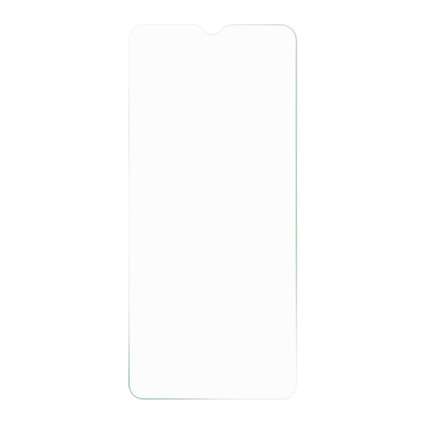 0.3mm härdat glas Samsung Galaxy A04e skärmskydd Transparent