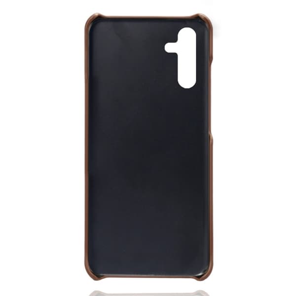 Prestige Etui Samsung Galaxy A14 - Brun Brown