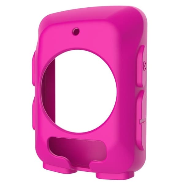 Garmin Edge 520 silikonfodral - Rosa Rosa