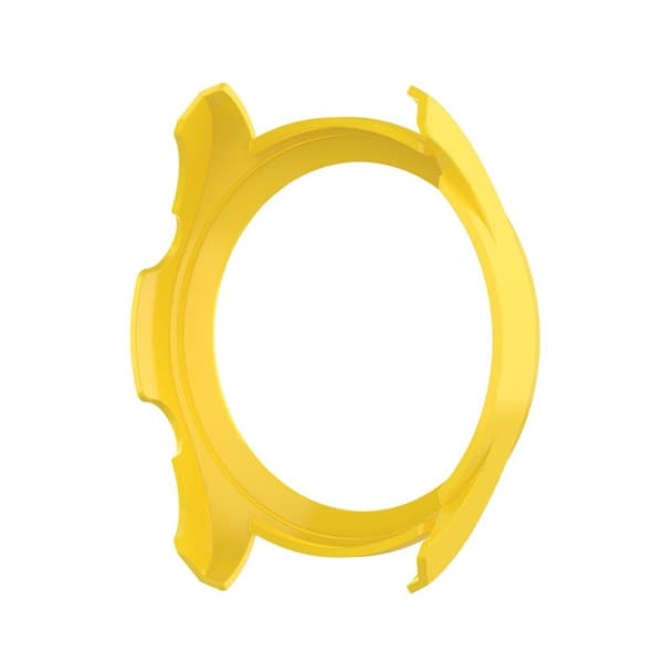 Huawei Watch Magic kestävä kotelo - Keltainen Yellow