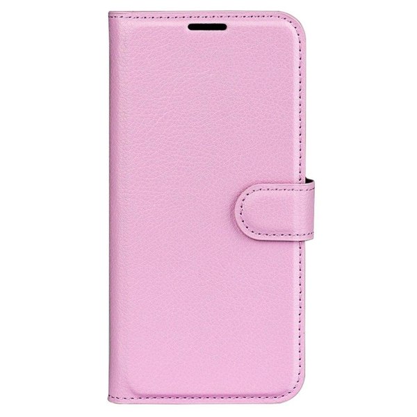 Classic OnePlus 11R / OnePlus Ace 2 fodral - Rosa Rosa